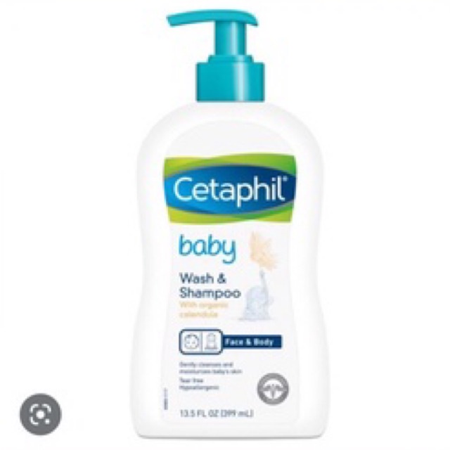 cetaphil baby