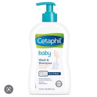 cetaphil baby