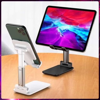 Kẹp điện thoại, Giá đỡ điện thoại gấp gọn, giá đỡ chống tê mỏi tay - Hàng cao cấp nhỏ gọn, tiện lợi
