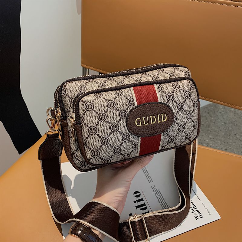 Túi xách đeo chéo đeo vai cho nữ 2022