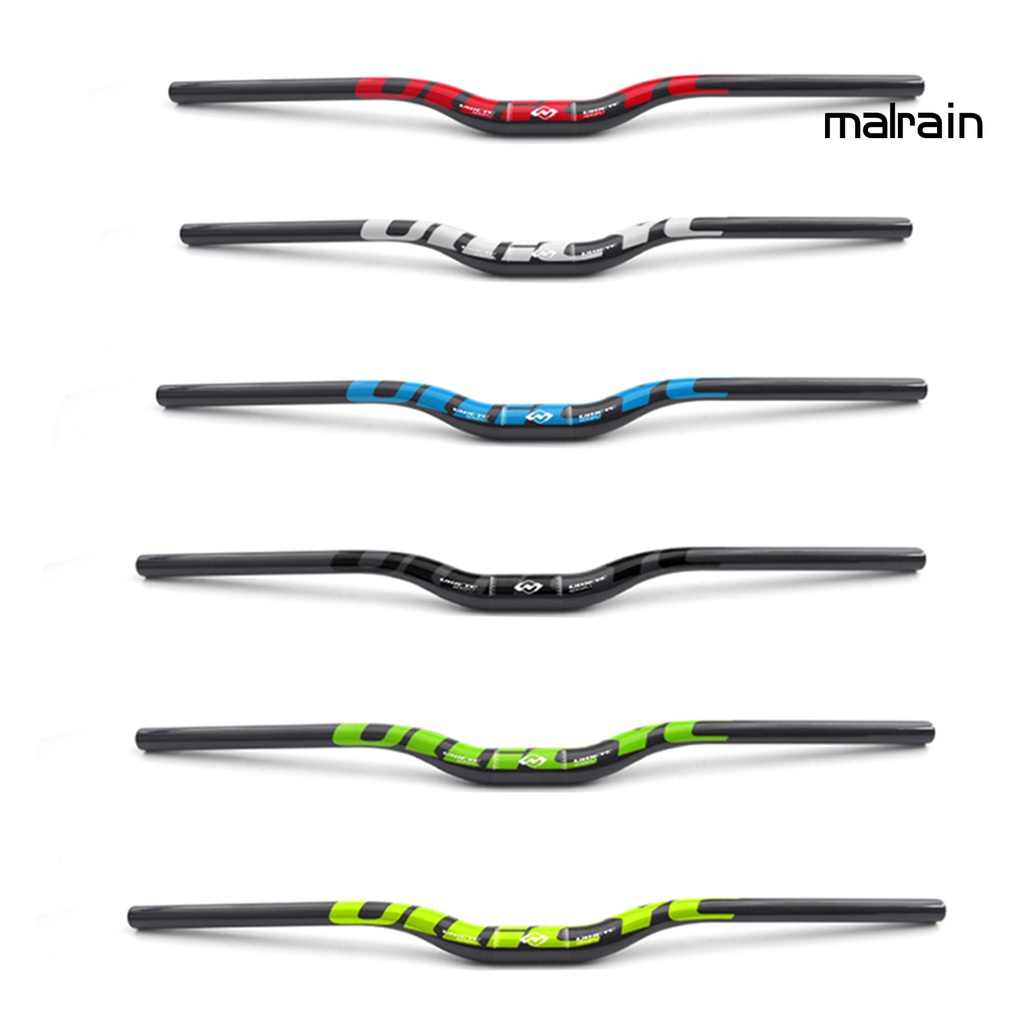 Thanh Nâng Ghi Đông Xe Đạp Leo Núi Bằng Sợi Carbon Chống Gỉ