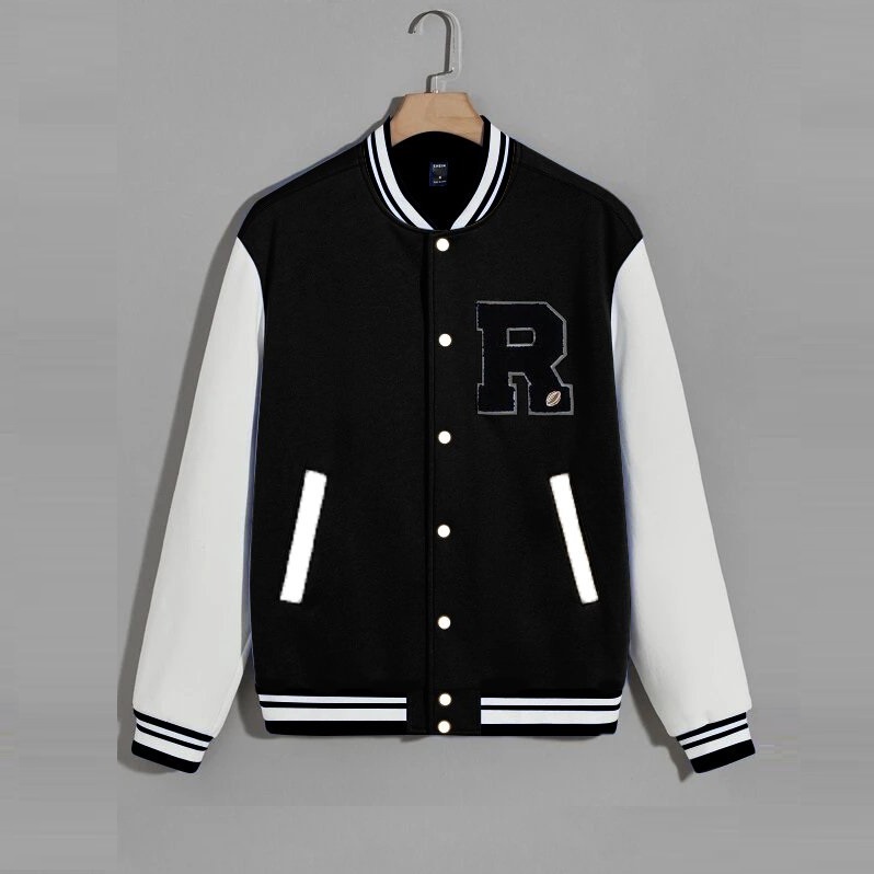 Áo Khoác Varsity Jacket Unisex - Varsity V5