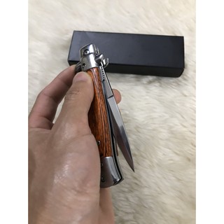Dao thủ công Nhật Bản