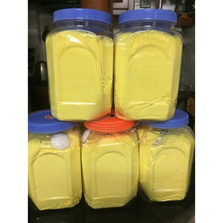 500g TINH BỘT NGHỆ ĐẮP MẶT - GIẢM CÂN