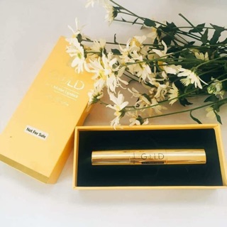 Son Gold nhung lì cao cao cấp
