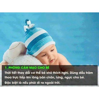 TINH DẦU TRÀM 50ml