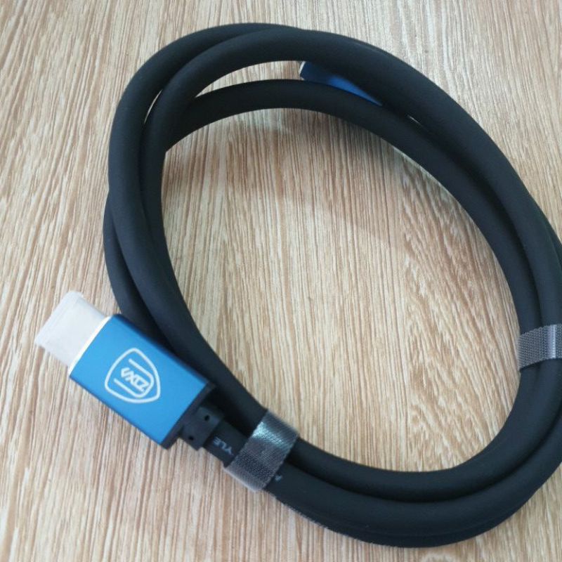 Cáp HDMI 2.0 dài 1.5m hỗ trợ 4K 3D Usan