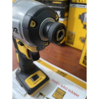 Máy Bắn Vít Dewalt DCF887N-KR (Không pin sạc)