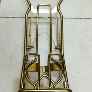 Baga wave 110 (wave 2017-2020) titan