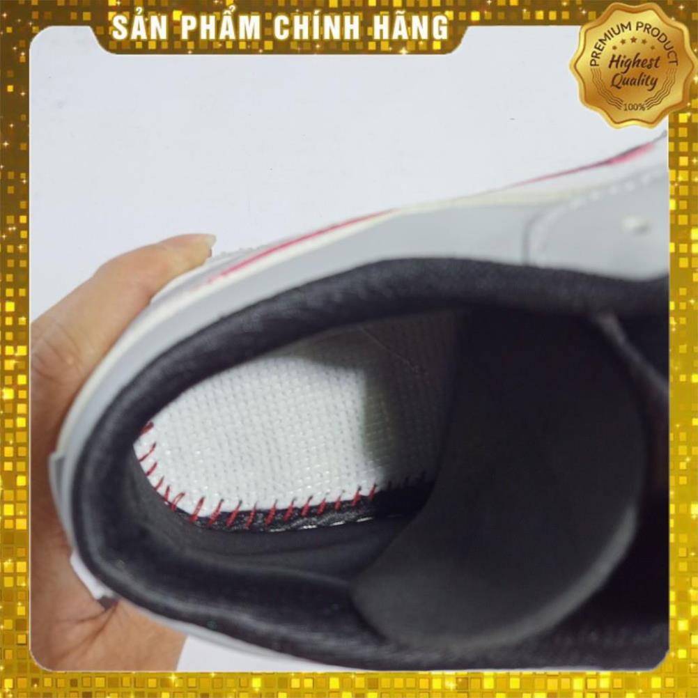 Giày Jordan Low Jd 1 Thấp Cổ , 4 Màu Full Size Nam Nữ [ Full Bill Box ]