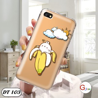 Ốp lưng dẻo OPPO F3/ A77