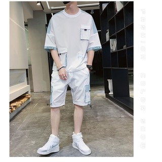 quần áo thun nam đẹp - AH03