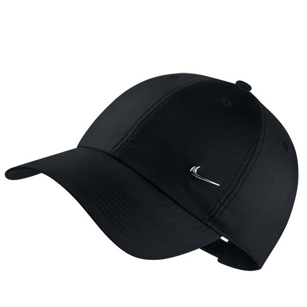 Giới thiệu sản phẩm Mũ Nike Metal Swoosh H86