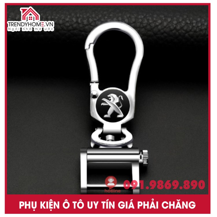 ✌  Móc Chìa Khóa ô tô Suzuki | Móc chìa khóa Xe Hơi Có In Logo Hãng Xe - Thiết Kế Trang Trọng, Tinh Tế, Đẳng Cấp ✌