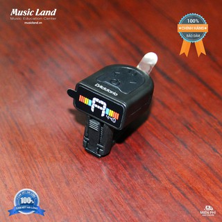 MÁY LÊN DÂY ĐÀN UKULELE GUITAR D'ADDARIO PW-CT-12