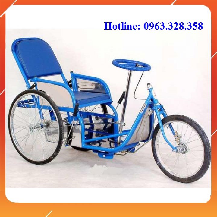 Xe lắc cho người khuyết tật - inbox với shop trước khi đặt hàng