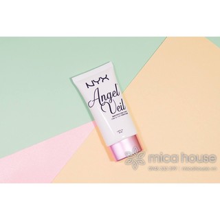 Kem lót hoàn hảo NYX Angel Veil