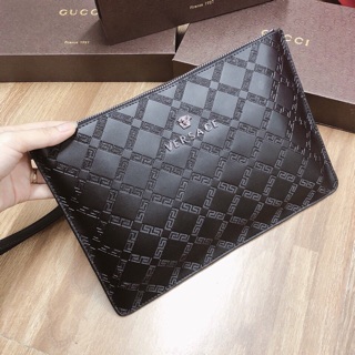 Túi Clutch da nam đẳng cấp