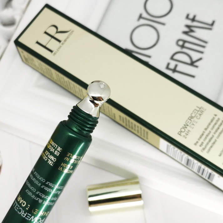 (Hàng Mới Về) Serum Dưỡng Da Mắt Helena 15ml Loại Bỏ Quầng Thâm Hiệu Quả | BigBuy360 - bigbuy360.vn