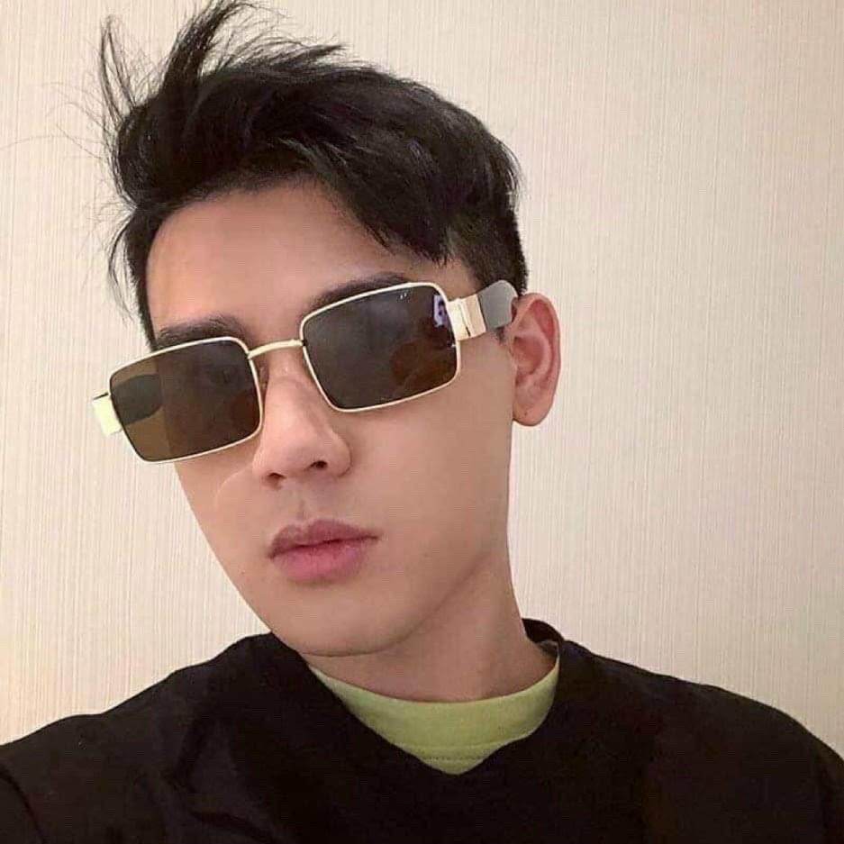 Mắt kính thời trang , kính râm hottrend MK03