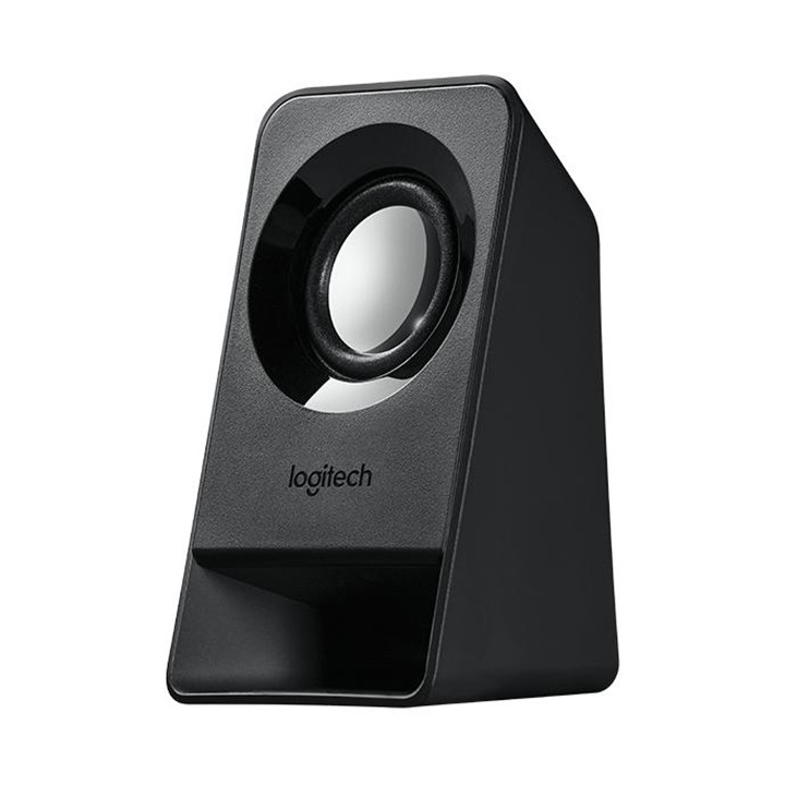 Loa Vi Tính Cao Cấp Logitech Z213 2.1 14W - Hàng Chính Hãng - BH 1 năm