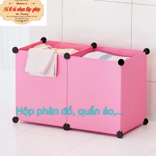 MẪU BÁN CHẠY- HỘP PHÂN ĐỒ, SỬ DỤNG TUỲ MỤC ĐÍCH, Size 37x47cm.