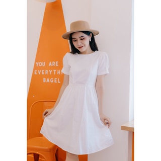 MINX - Đầm Millie A-line Dress