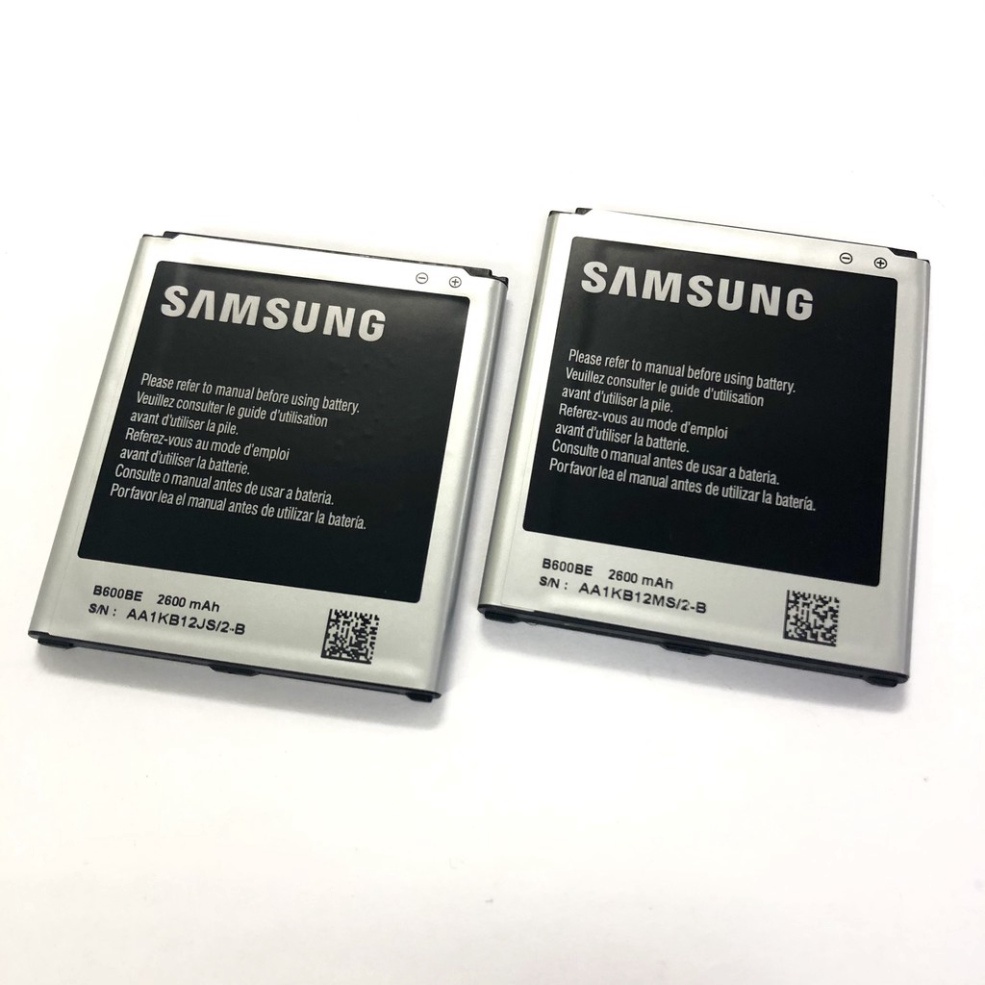 [NEW]_ Pin Samsung S4/I9500