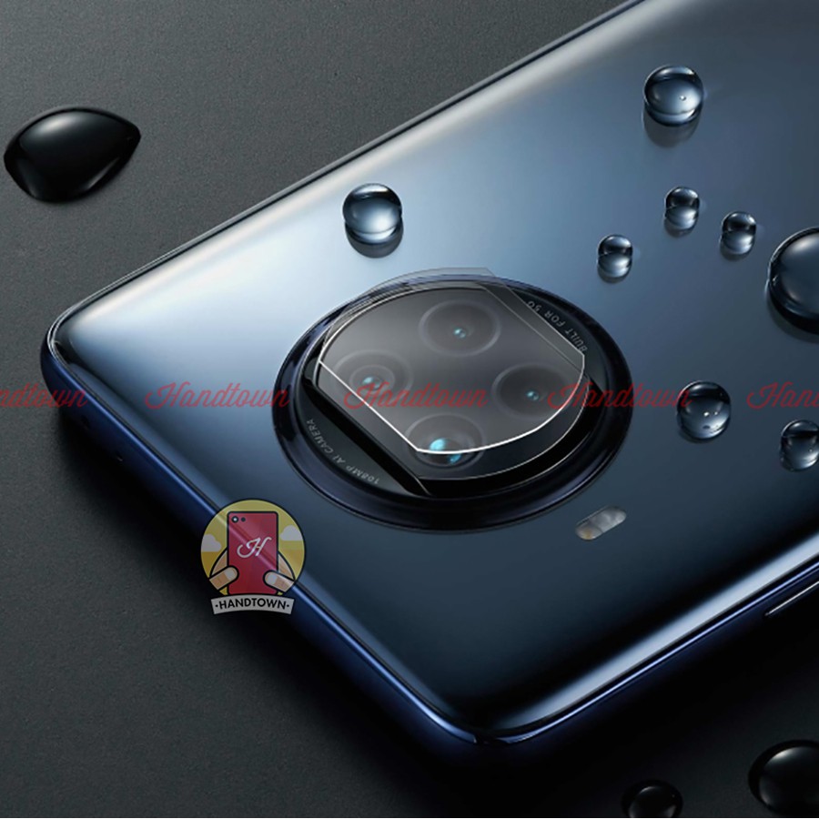 Miếng Dán Cường Lực Camera Xiaomi Mi 11 Lite Redmi K20 K30 K30i K40 K50 + Pro Plus Ultra 4G 5G Zoom Bảo Vệ Camera