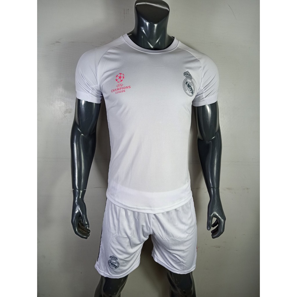 Bộ bóng đá Mu sân nhà 20/21 đồ đá banh Mu