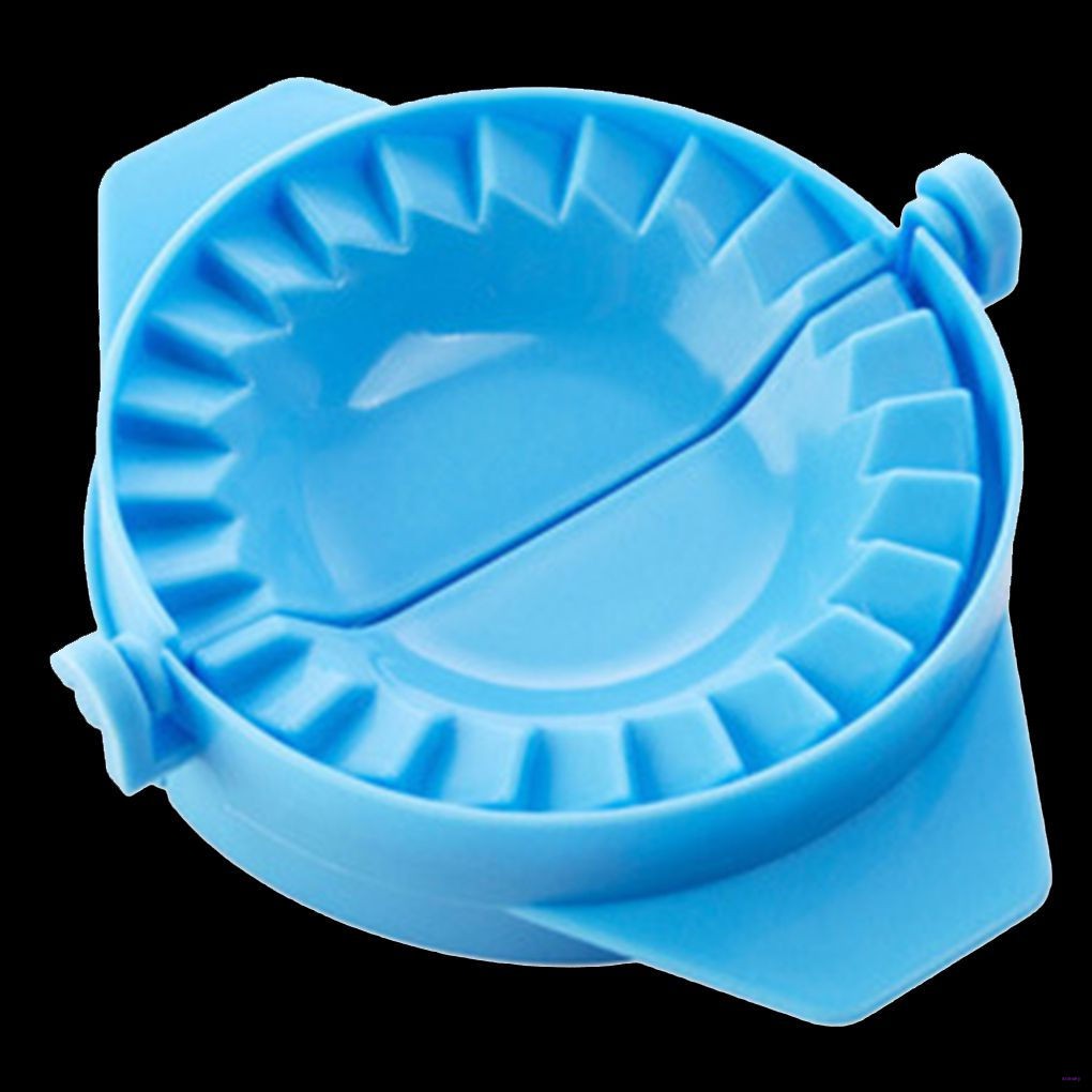 Set 2 Khuôn Làm Bánh Bao / Há Cảo Đa Năng Tiện Dụng