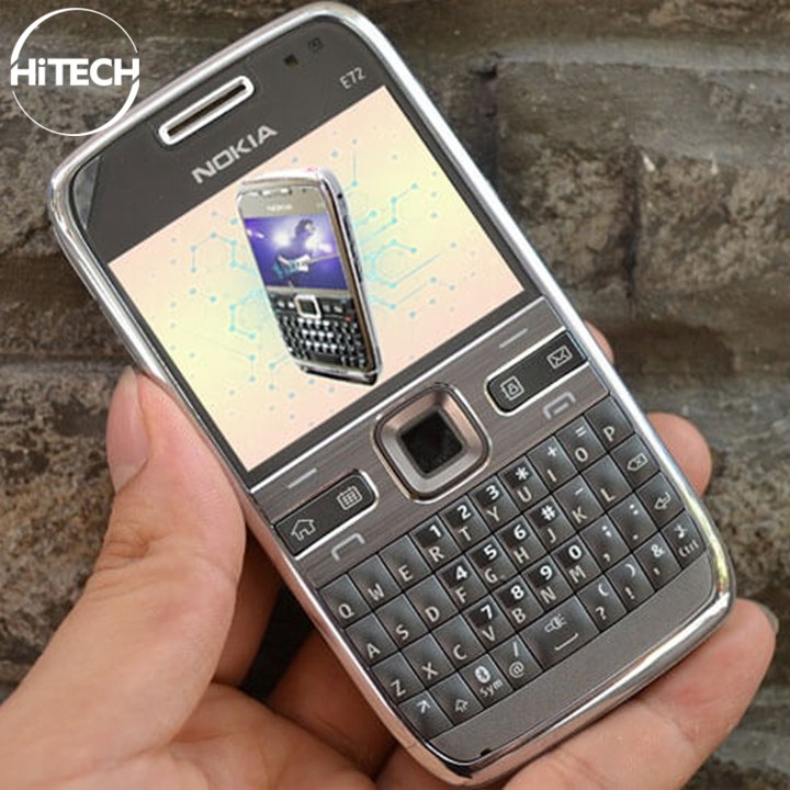 ĐIỆN THOẠI NOKIA E72 SIÊU BỀN | BigBuy360 - bigbuy360.vn