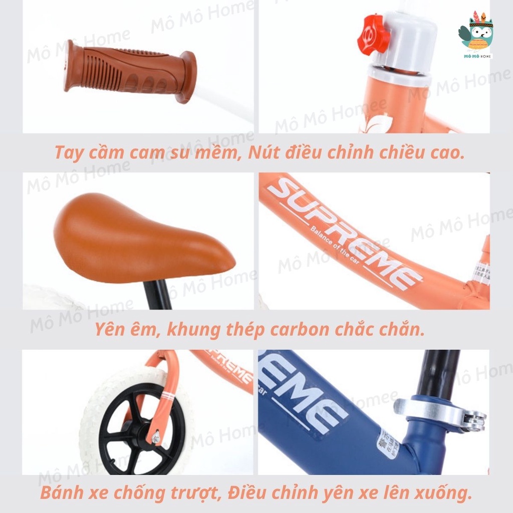 [HỎA TỐC[  Xe Thăng Bằng Mẫu Mới Thân Cong,Cho Trẻ Em Từ 1 Đến 6 Tuổi.
