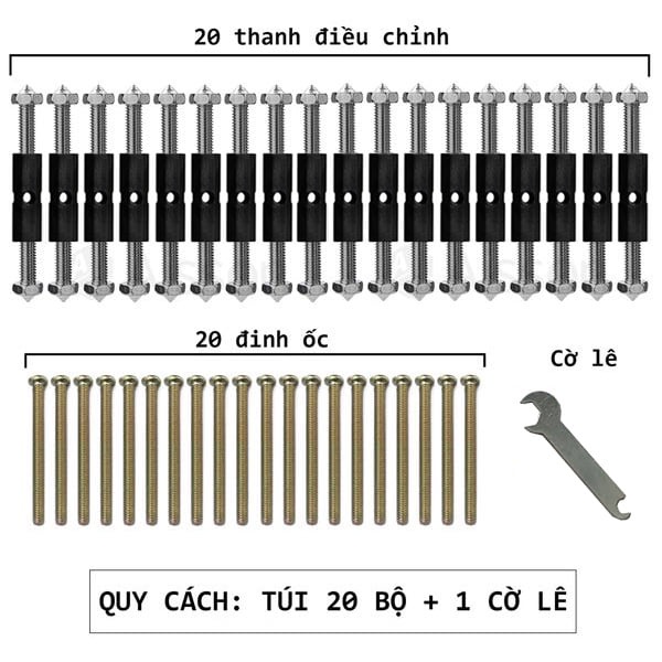 PHỤ KIỆN SỬA Ổ ĐIỆN ÂM TƯỜNG