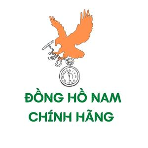 Đồng Hồ Nam Chính Hãng.