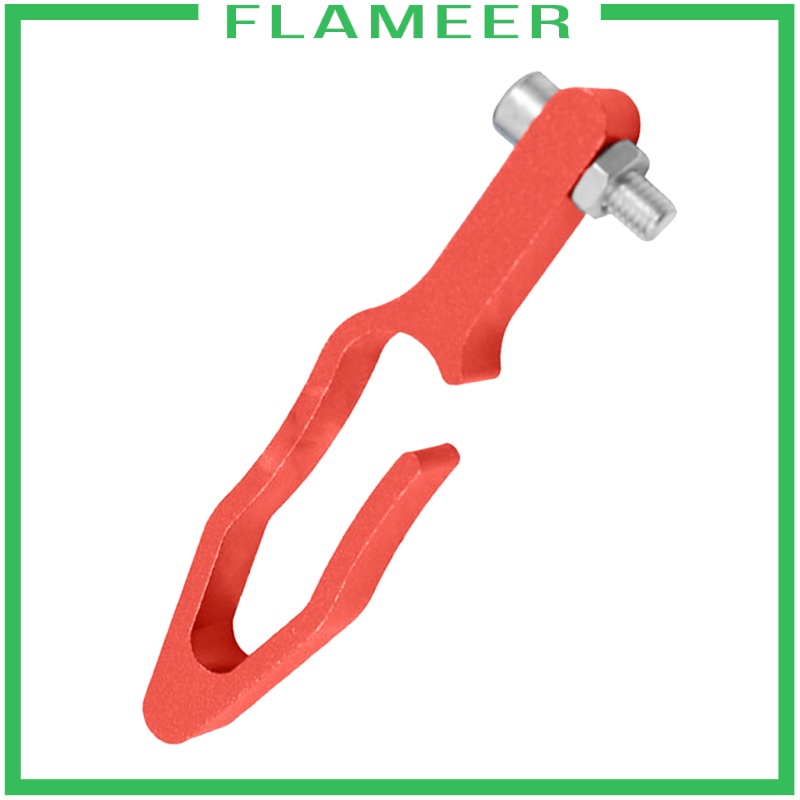 [FLAMEER] Motorcycles Brake Clutch Cable Wire Clamp Clip for Yamaha JOG ZY100T | BigBuy360 - bigbuy360.vn