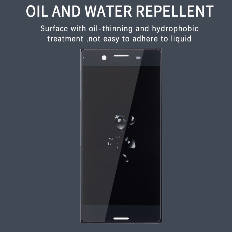 Màn Hình LCD Cảm Ứng Thay Thế Cho SONY Xperia XZ Premium G8141 G8142