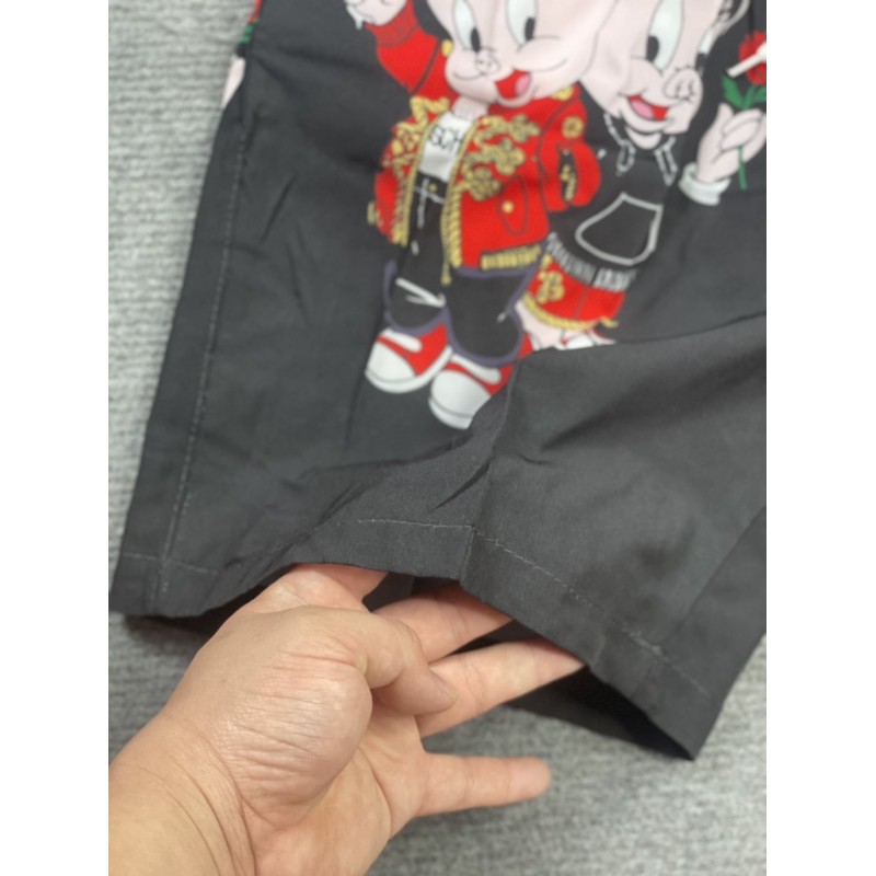 Quần short nam❤️SALE❤️Quần thể thao in hình 3D đẹp chất liệu gió thể thao cao cấp thoáng mát nhiều mẫu khác nhau | BigBuy360 - bigbuy360.vn