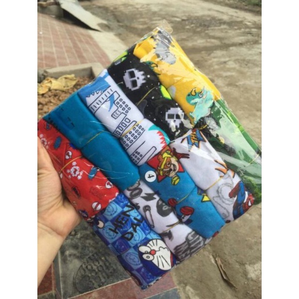 Quần đùi/quần dài cho bé bán lẻ