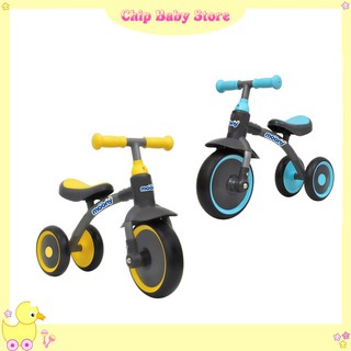 Xe Chòi Chân Little General Cho Bé