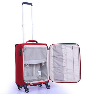 HOTVali Sakos WINNER 5 FG (Đỏ) (Size Cabin)