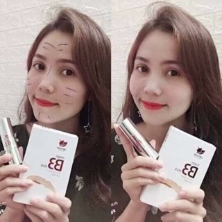 10 Combo kem nền+ 10 sua tẩy trang