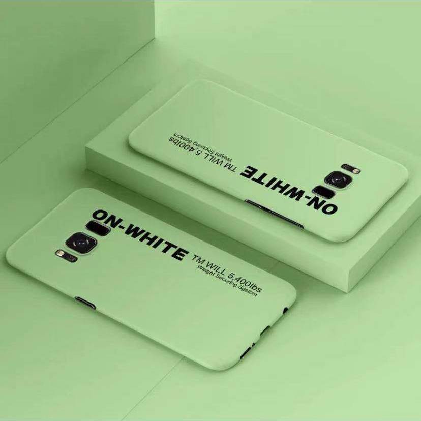 Ốp Lưng Cứng Cho Samsung S8 / S8 + / S10 / S10E / Note9 | BigBuy360 - bigbuy360.vn