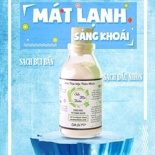 Linh chi mộc. bột linh chi. sắc mộc thiên. bột rửa mặt