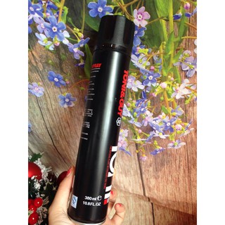 Gôm Xịt Tóc Toni& Guy 380ml Đen