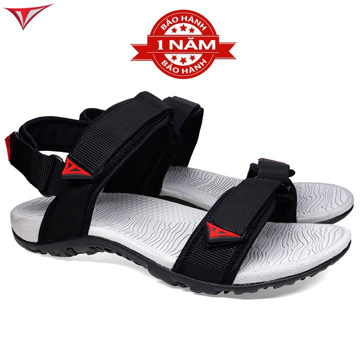 Giày sandal nam nữ đi mưa quai dù chính hãng Việt Thủy -az1