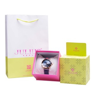 Đồng Hồ Nữ Julius JA-1166