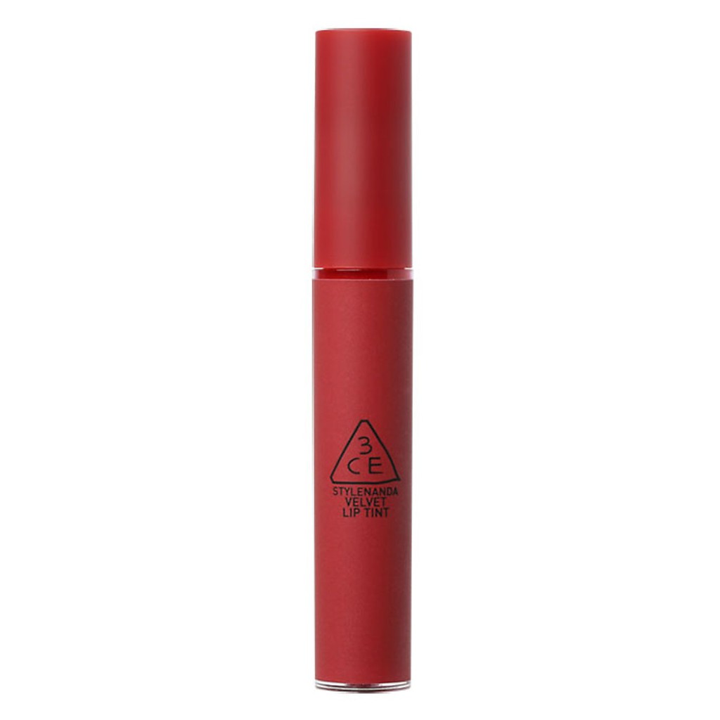 Son Kem Lì 3CE Velvet Lip Tint - Private