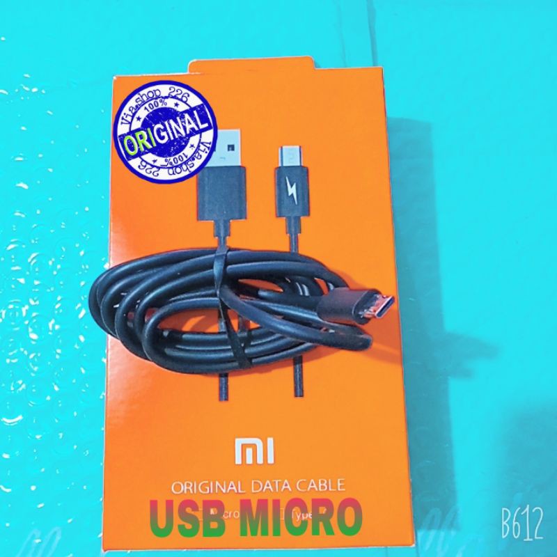 Dây Cáp Sạc Micro Usb Cho Xiaomi Redmi Mi 3a 4a 5a 7a 8a 9a Note 3 Note 4x 5x A1 3s 6 Pro Go