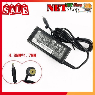 💖💖 Sạc Laptop HP 65W 18.5V – 3.5A Đầu Thường